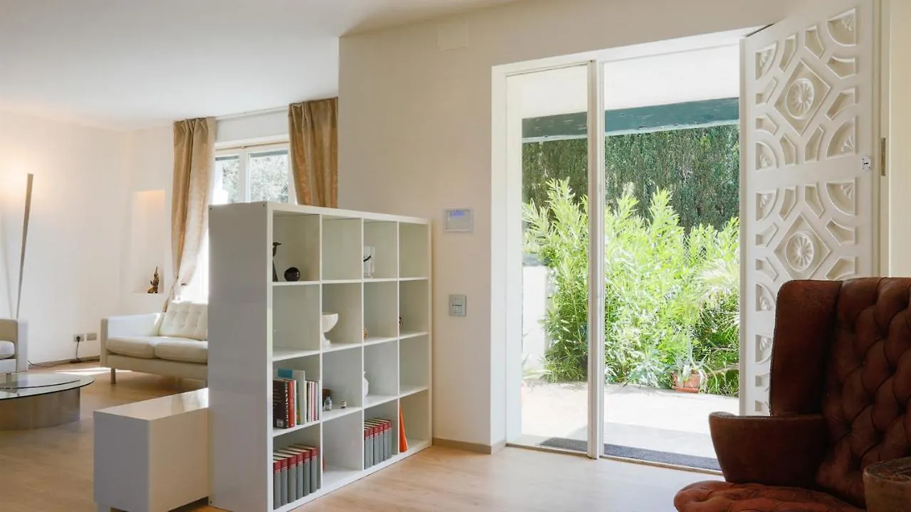Villa Sarah 10&2 Riccione