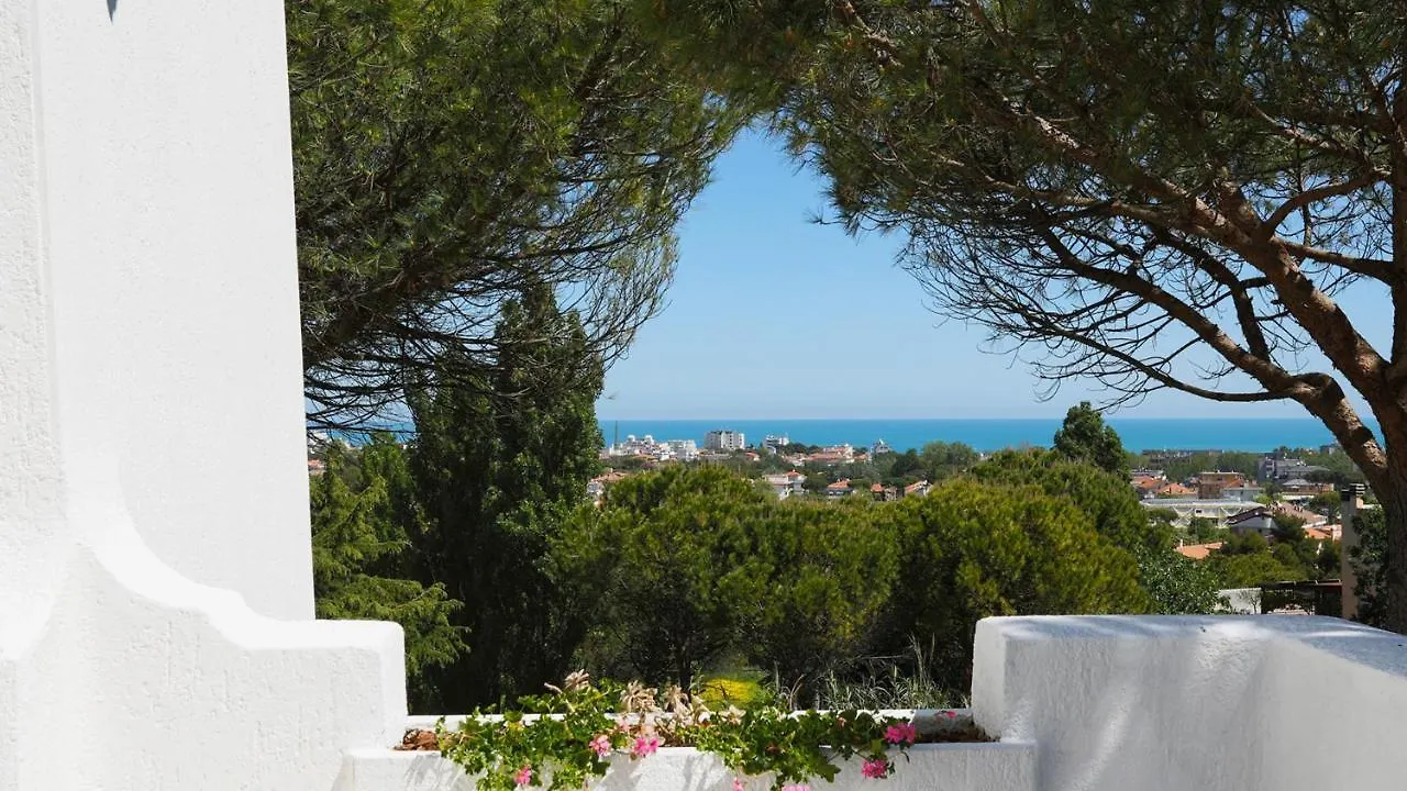 Villa Sarah 102 Emma Villas Riccione 0*,  Italy