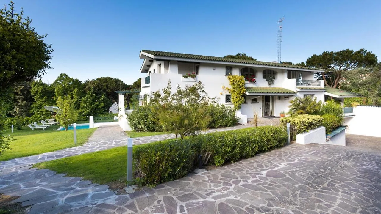 Villa Sarah 102 Emma Villas Riccione