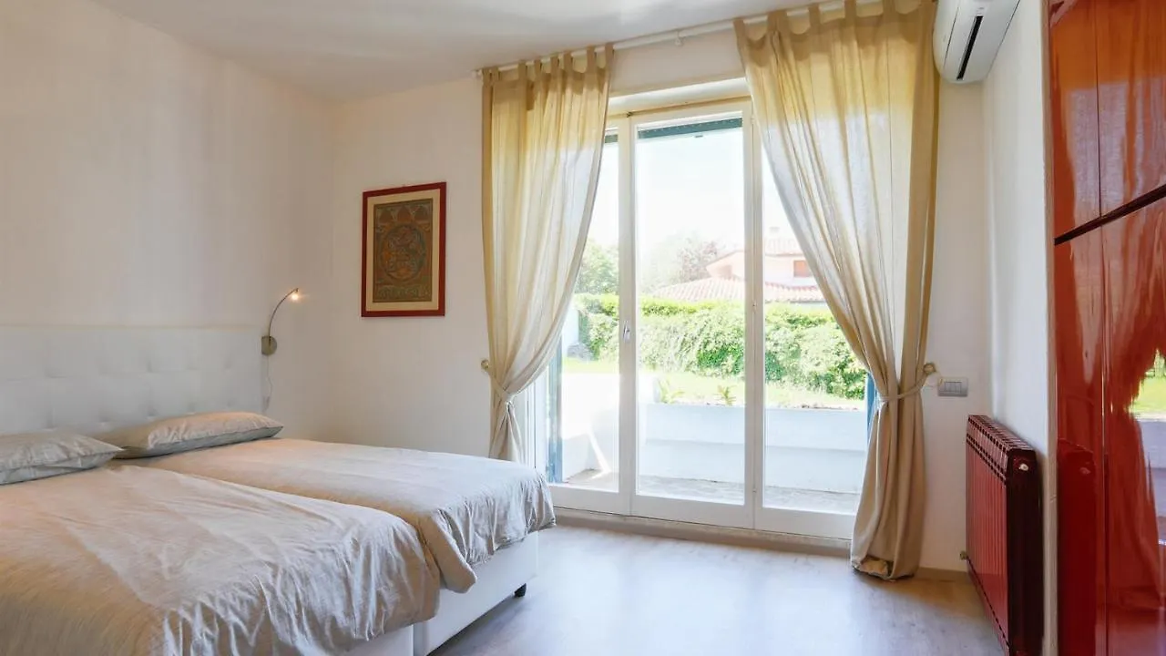 Villa Sarah 102 Emma Villas Riccione