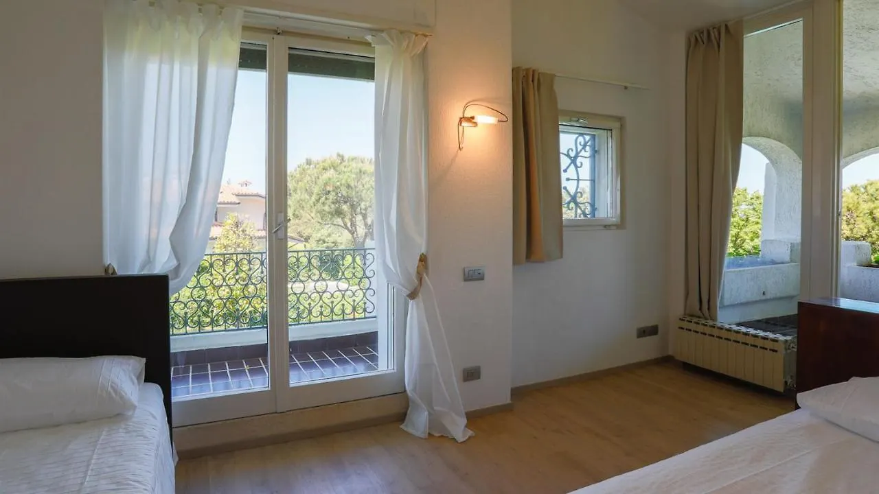 Villa Sarah 102 Emma Villas Riccione