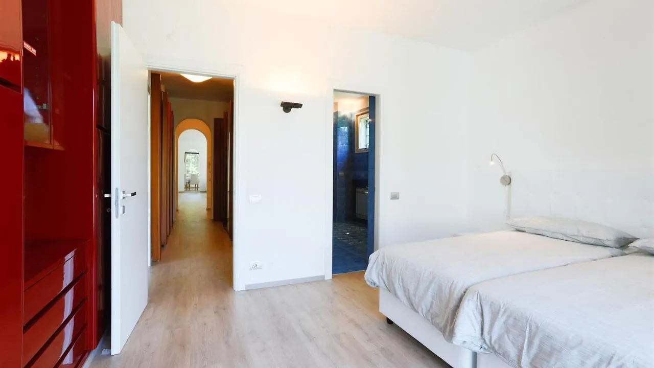 Villa Sarah 102 Emma Villas Riccione