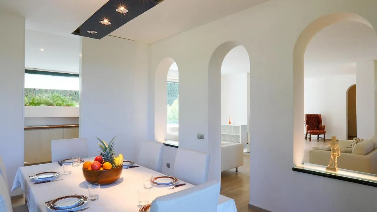 Villa Sarah 102 Emma Villas Riccione 0*,  Italy